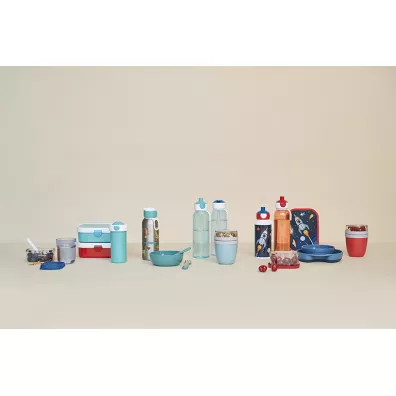 Mepal Lunch set Campus Unicorn 107410865377 750 ml + 300 ml + 400 ml