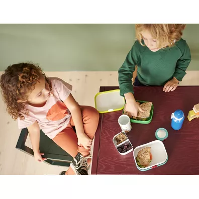 Mepal Lunch set Campus Unicorn 107410865377 750 ml + 300 ml + 400 ml