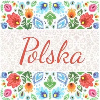 Poczt�wka kwadrat �owicz