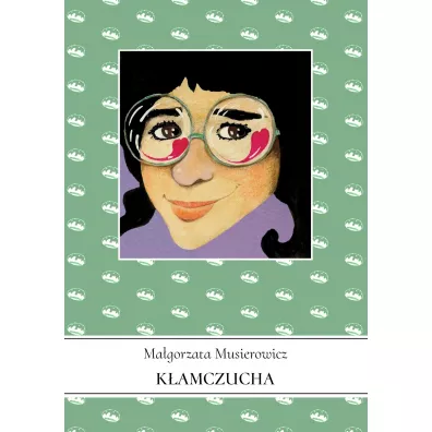 K�amczucha. Je�ycjada. Tom 2 - Ma�gorzata Musierowicz