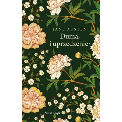 Duma i uprzedzenie - Jane Austen