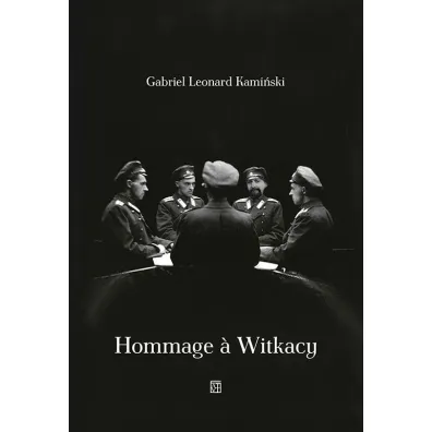 Hommage a Witkacy - Gabriel Leonard Kami�ski