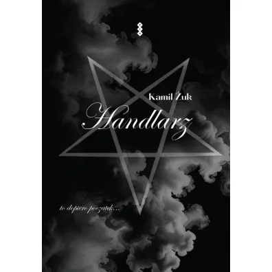 Handlarz w.2 - Kamil �uk