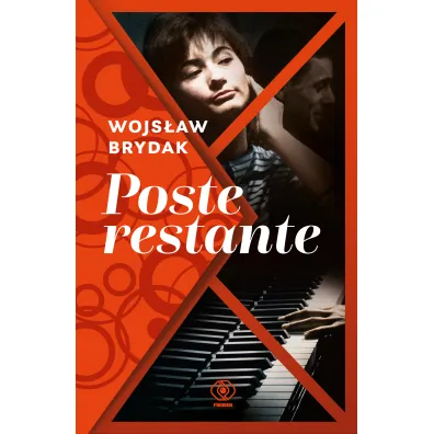 Poste restante - Wojs�aw Brydak