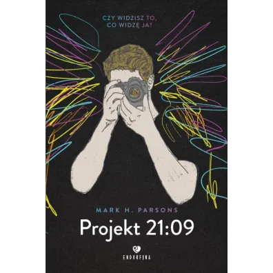Projekt 21:09 (barwione brzegi)
