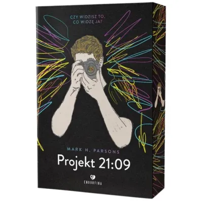 Projekt 21:09 (barwione brzegi)