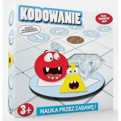 Kodowanie. Nauka przez zabaw� Arson