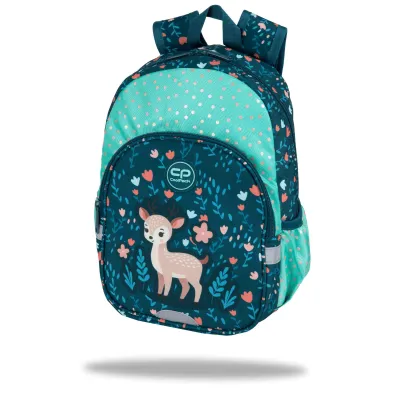 Patio Coolpack, Plecak dzieci�cy Toby - Deer (F049962)
