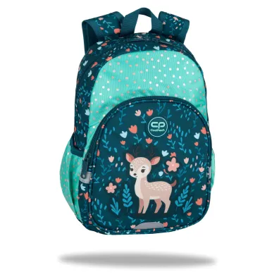 Patio Coolpack, Plecak dzieci�cy Toby - Deer (F049962)