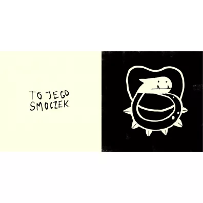 Ancyklopek �wiat okiem Ancyklopka