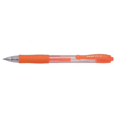Pilot D�ugopis G2 M neonowy