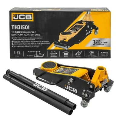Jcb D�wignik "�aba" 1,5t 80-355mm