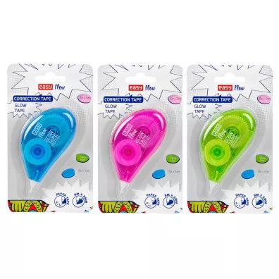 Easy Stationery Ta�ma korekcyjna 8 m