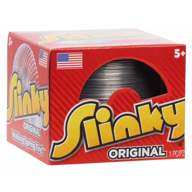 Spr�yna Classic Slinky USA 03101 Just Play