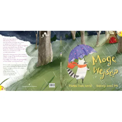 Mog� wej��?