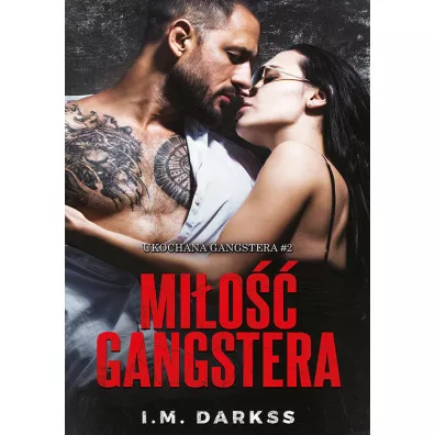 Mio gangstera - I. M. Darkss