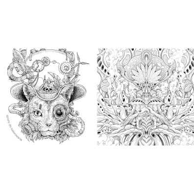 Symetrie. Zdumiewaj�cy �wiat niezwyk�ych harmonii