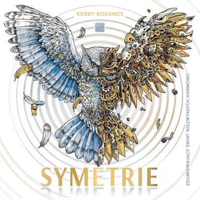 Symetrie. Zdumiewaj�cy �wiat niezwyk�ych harmonii