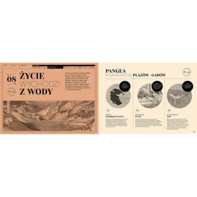 Ziemia �ywa planeta