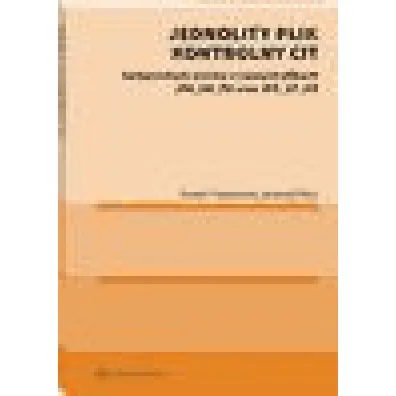 Jednolity Plik Kontrolny CIT