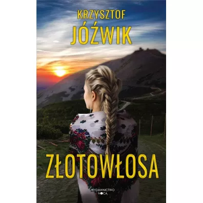 Z�otow�osa - Krzysztof  J�wik