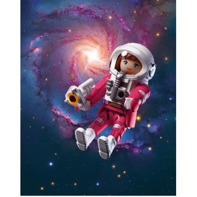 Playmobil Special Plus Astronautka 72030
