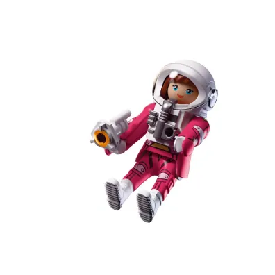 Playmobil Special Plus Astronautka 72030