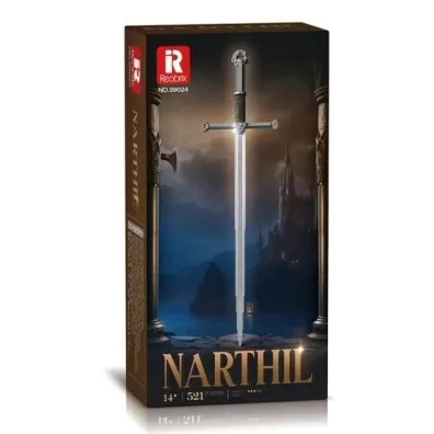 Klocki Narthil Sword 521el