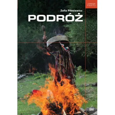 Podr� - Zofia Pi�asiewicz