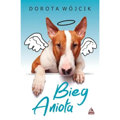 Bieg anio�a - Dorota W�jcik