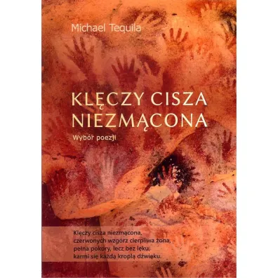 Kl�czy cisza niezm�cona - Michael Tequila