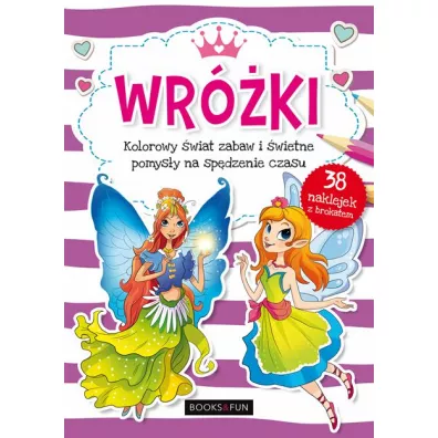 Wr�ki kolorowy �wiat zabaw i �wietne pomys�y na sp�dzenie czasu