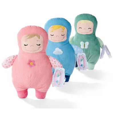 My Love Squishbabies 30cm 3 rodzaje Simba