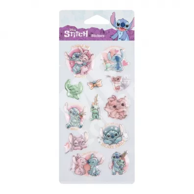 Naklejki Pop Up Stitch 6