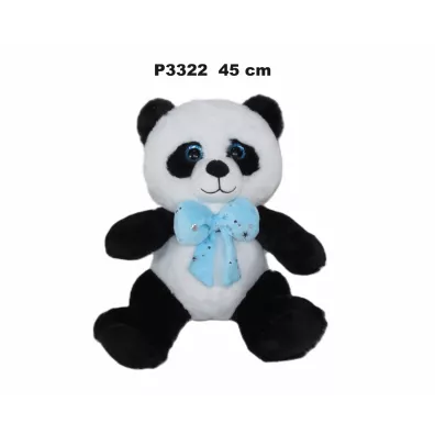 Panda 45cm Sun-Day