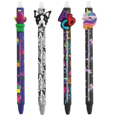 Patio CoolPack D�ugopis wymazywany automatyczny - Kids, 1 szt.