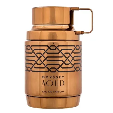Armaf Odyssey Aoud Aoud Edition Woda perfumowana 60 ml