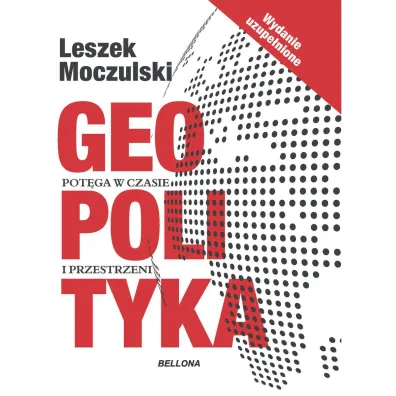 Geopolityka - Leszek Moczulski