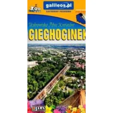 Przrwodnik - Ciechocinek w.2025