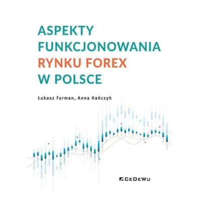 Aspekty funkcjonowania rynku FOREX w Polsce - �ukasz  Furman, Anna Ha�czyk
