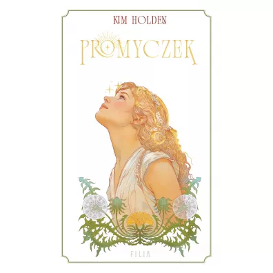 Promyczek - Kim Holden
