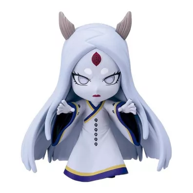 PROMO Figurka BAN DAI Chibi Masters Naruto Wave 2 77961