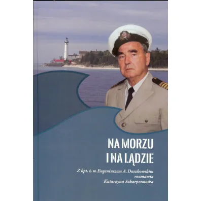 Na morzu i na l�dzie