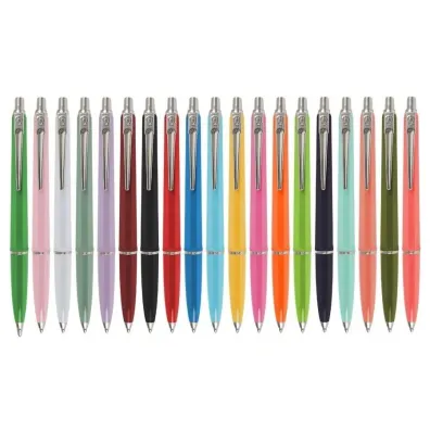 Ballograf D�ugopis Epoca Plast niebieski