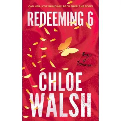 Redeeming 6 - Chloe Walsh