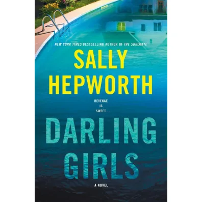 Darling Girls - Sally Hepworth