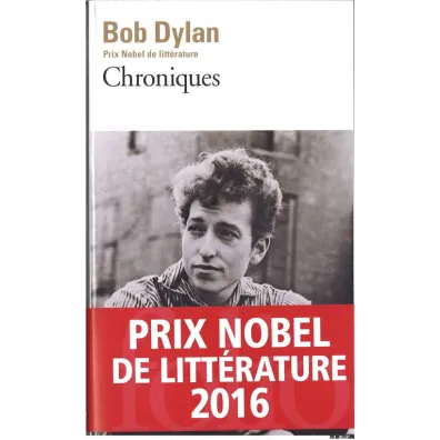 Horizon - Bob Dylan