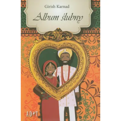 Album �lubny - Girish Karnad