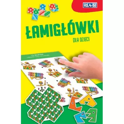 �amig��wki dla dzieci