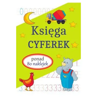 Ksi�ga cyferek